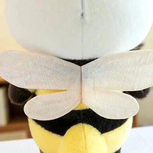 Panda Bumble Plush Toy - Bear Hugs
