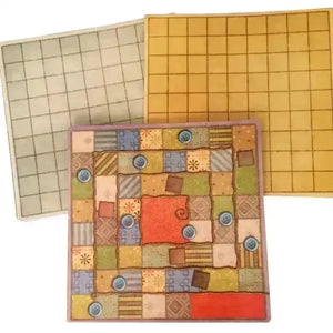 Patchwork Board Game - Bear Hugs