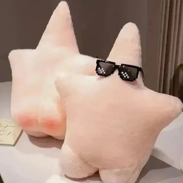 Patrick Starfish Bumtum Plushie (52 cm) - Bear Hugs