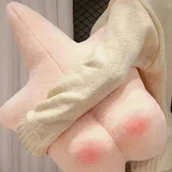 Patrick Starfish Bumtum Plushie (52 cm) - Bear Hugs