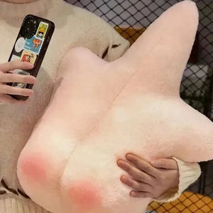 Patrick Starfish Bumtum Plushie (52 cm) - Bear Hugs