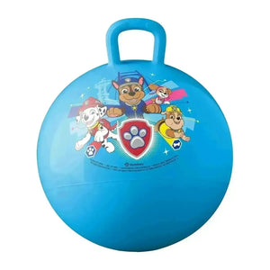 Paw Patrol Hop & Jump Ball! - Bear Hugs