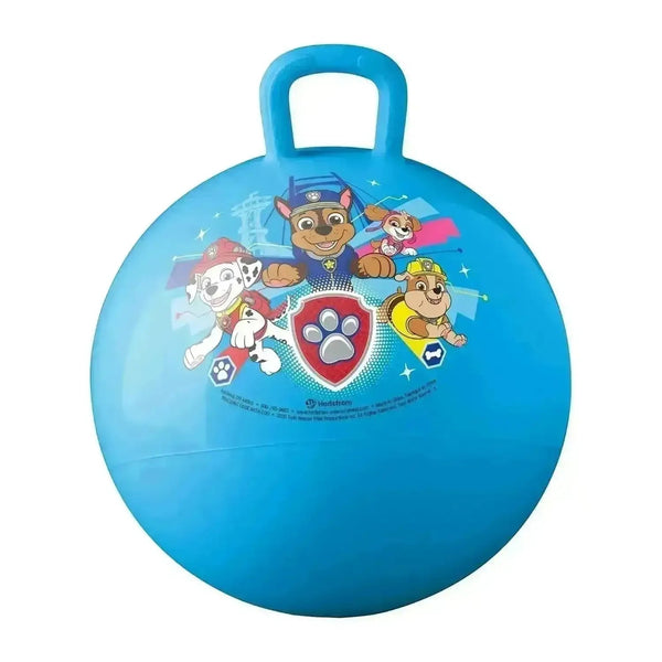 Paw Patrol Hop & Jump Ball! - Bear Hugs