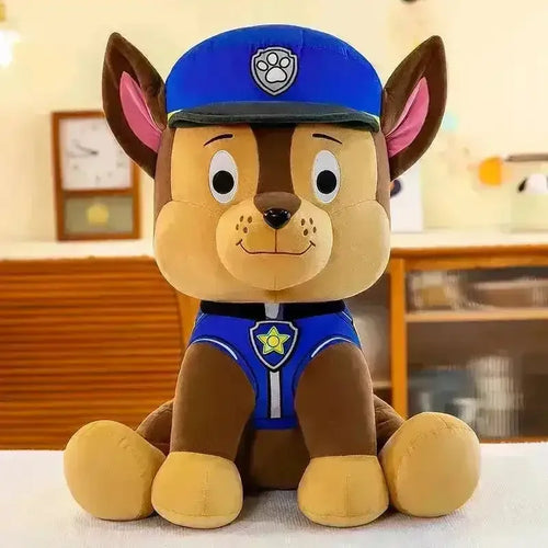 Paw Patrol Premium Plushies - Bear Hugs