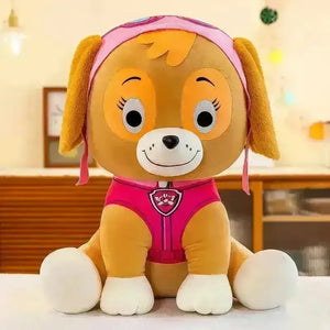 Paw Patrol Premium Plushies - Bear Hugs