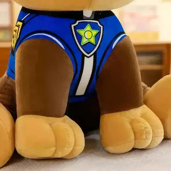 Paw Patrol Premium Plushies - Bear Hugs