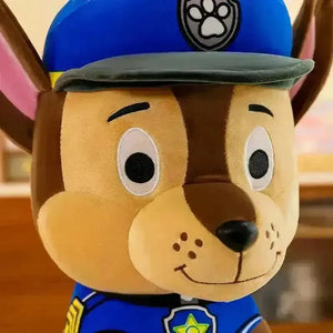 Paw Patrol Premium Plushies - Bear Hugs