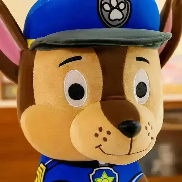 Paw Patrol Premium Plushies - Bear Hugs