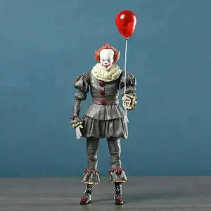 Pennywise Clown Action Figure (19 cm) - Bear Hugs