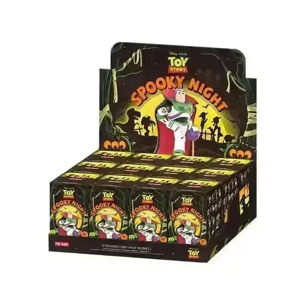 Pixar Horror Night Blind Box Series - Bear Hugs