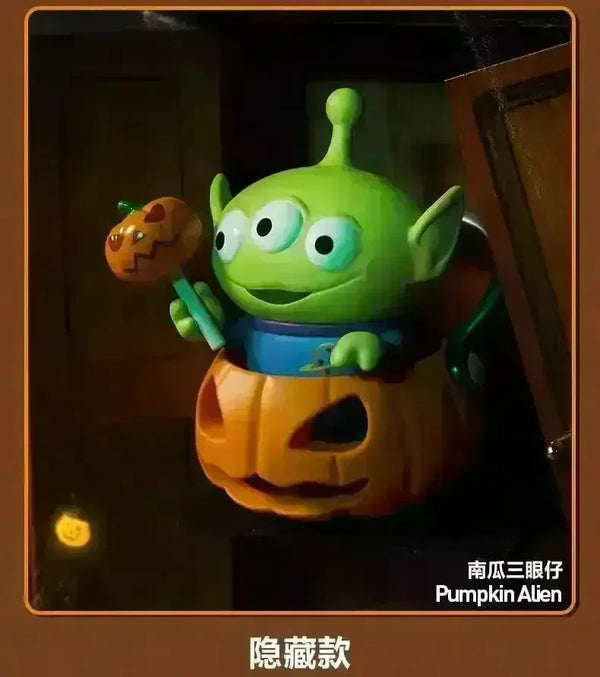 Pixar Horror Night Blind Box Series - Bear Hugs