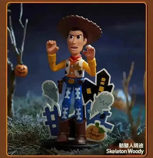 Pixar Horror Night Blind Box Series - Bear Hugs