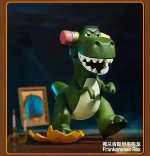 Pixar Horror Night Blind Box Series - Bear Hugs
