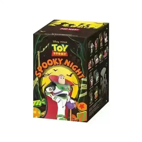 Pixar Horror Night Blind Box Series - Bear Hugs