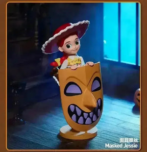 Pixar Horror Night Blind Box Series - Bear Hugs