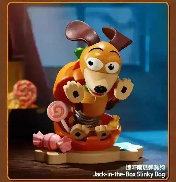 Pixar Horror Night Blind Box Series - Bear Hugs