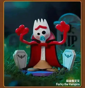 Pixar Horror Night Blind Box Series - Bear Hugs