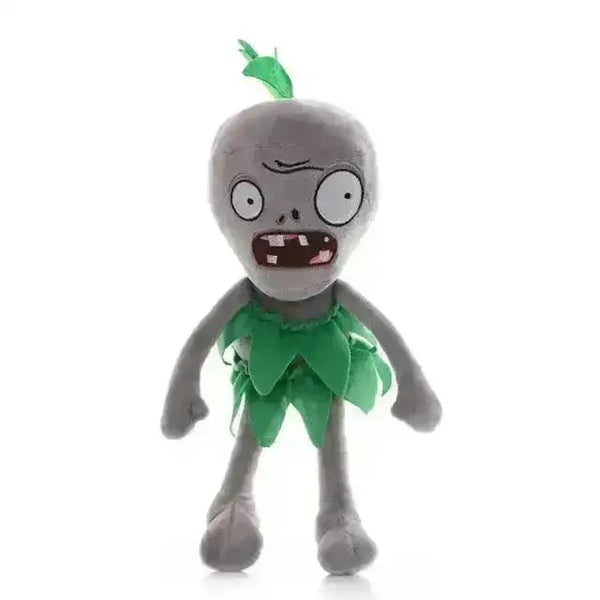 Plants vs Zombies Plushies (30 cm) - Bear Hugs