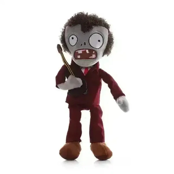 Plants vs Zombies Plushies (30 cm) - Bear Hugs