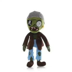 Plants vs Zombies Plushies (30 cm) - Bear Hugs