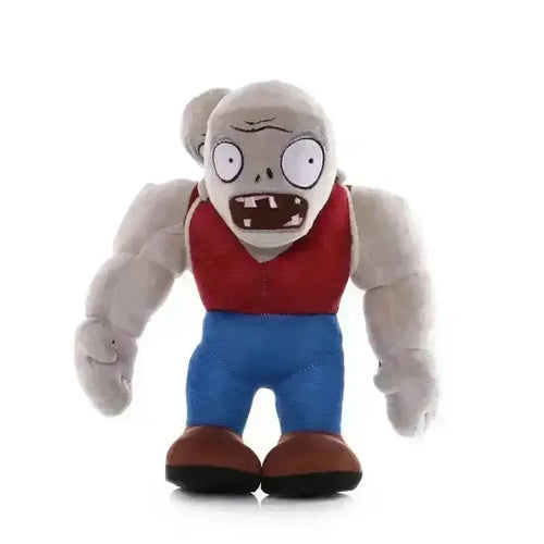 Plants vs Zombies Plushies (30 cm) - Bear Hugs