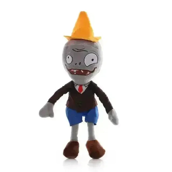 Plants vs Zombies Plushies (30 cm) - Bear Hugs