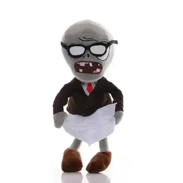Plants vs Zombies Plushies (30 cm) - Bear Hugs
