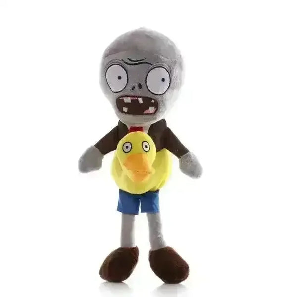Plants vs Zombies Plushies (30 cm) - Bear Hugs