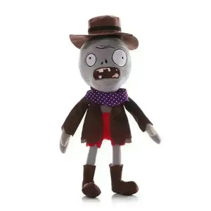 Plants vs Zombies Plushies (30 cm) - Bear Hugs