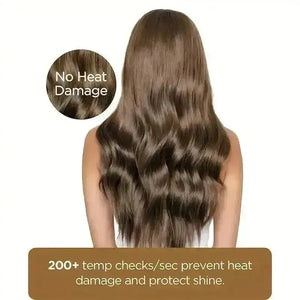 PLAVOGUE Portable Hair Dryer - Bear Hugs