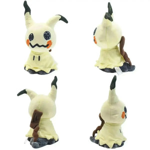 Plush Pokemon Pals - Bear Hugs