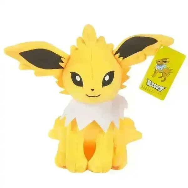 Plush Pokemon Pals - Bear Hugs