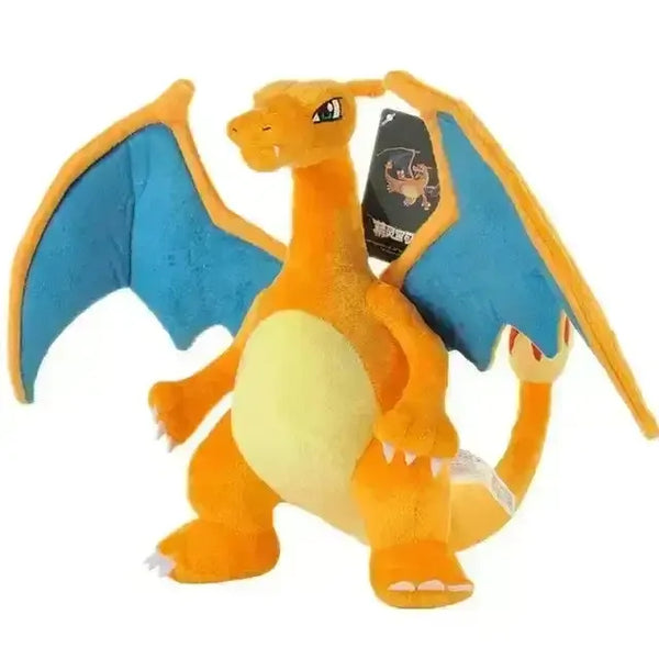 Plush Pokemon Pals - Bear Hugs