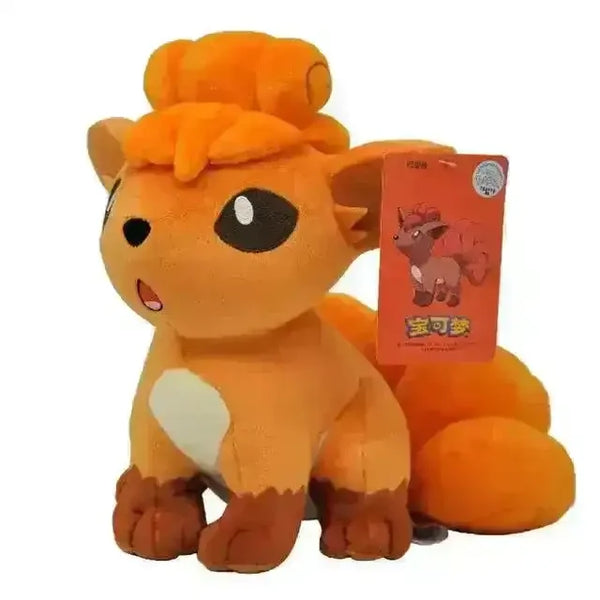 Plush Pokemon Pals - Bear Hugs
