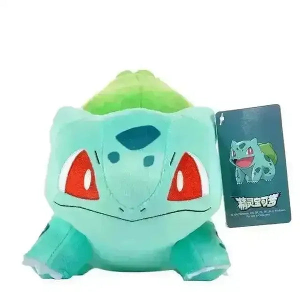 Plush Pokemon Pals - Bear Hugs