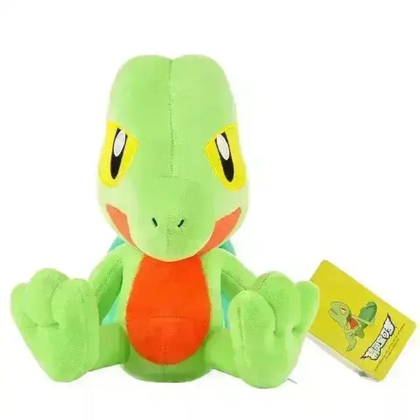 Plush Pokemon Pals - Bear Hugs