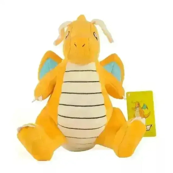 Plush Pokemon Pals - Bear Hugs