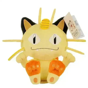 Plush Pokemon Pals - Bear Hugs
