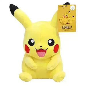 Plush Pokemon Pals - Bear Hugs