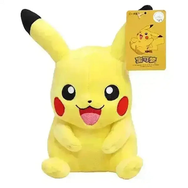 Plush Pokemon Pals - Bear Hugs
