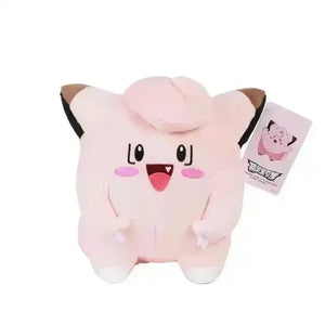 Plush Pokemon Pals - Bear Hugs