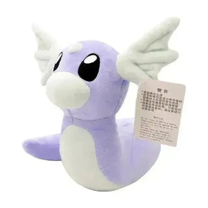 Plush Pokemon Pals - Bear Hugs