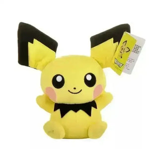 Plush Pokemon Pals - Bear Hugs