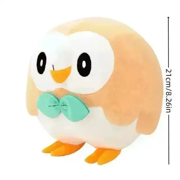 Plush Pokemon Pals - Bear Hugs