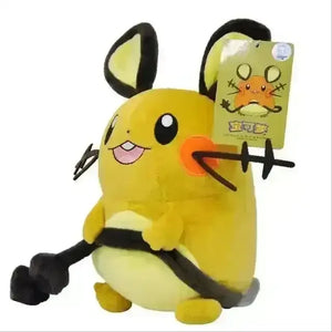Plush Pokemon Pals - Bear Hugs