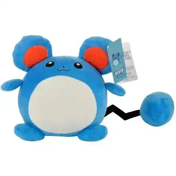 Plush Pokemon Pals - Bear Hugs