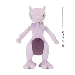 Plush Pokemon Pals - Bear Hugs