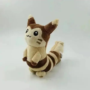 Plush Pokemon Pals - Bear Hugs