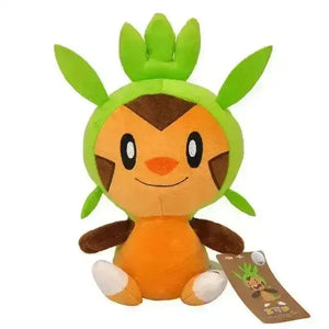 Plush Pokemon Pals - Bear Hugs