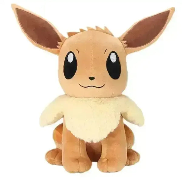 Plush Pokemon Pals - Bear Hugs